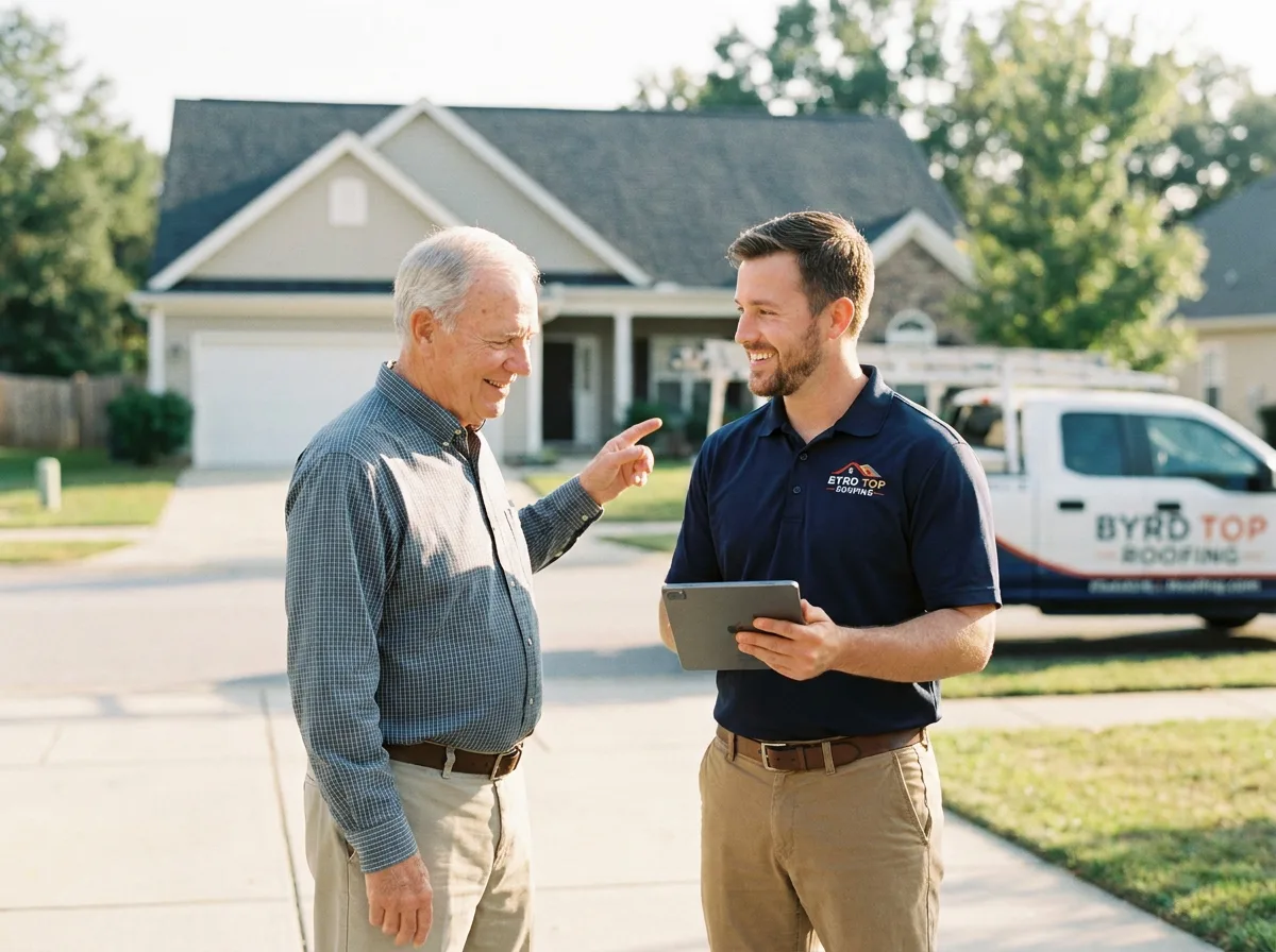 Roofing East China, MI FAQs